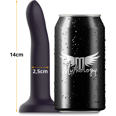Duman Mystic Dildo a Cambiamento di Colore con Acqua Calda